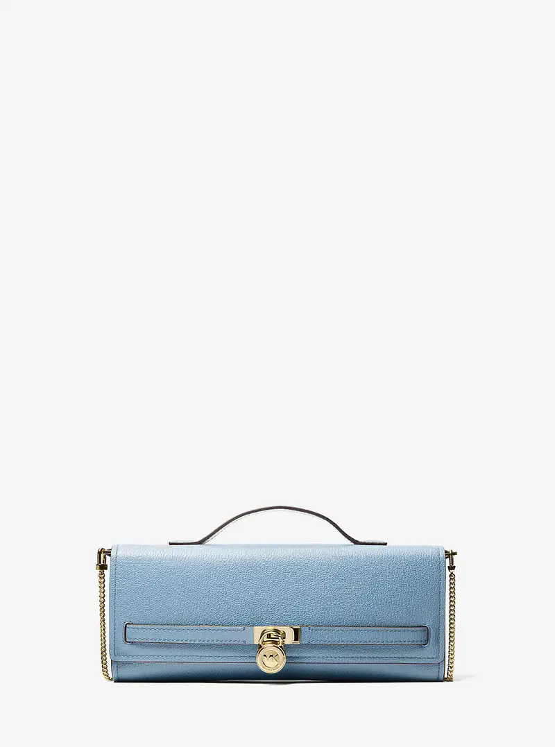 MICHAEL Michael Kors Borsa a spalla Blu 4248509 miniatura 3