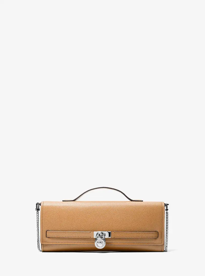 MICHAEL Michael Kors Borsa a spalla Marrone 4248527 miniatura 3