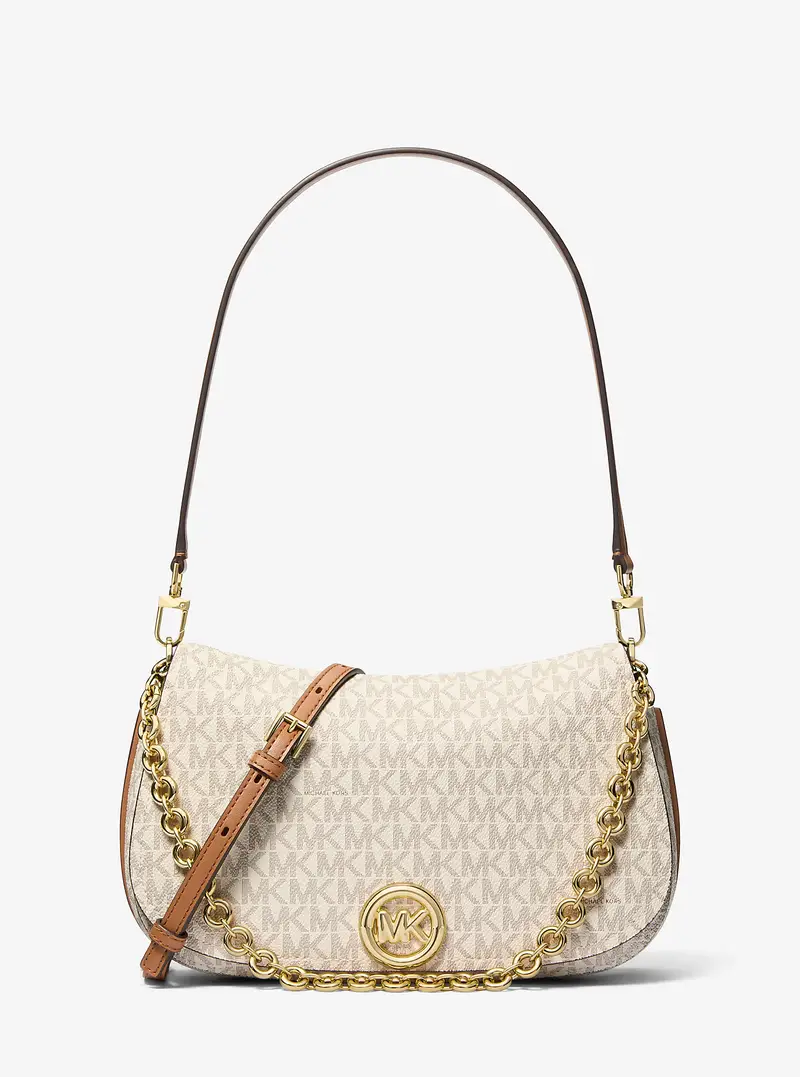 MICHAEL Michael Kors Borsa a spalla Multicolore 3953203