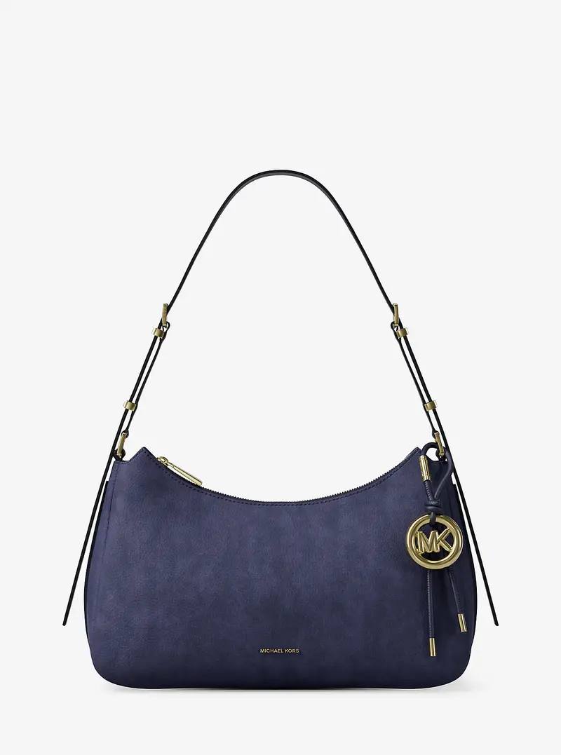 MICHAEL Michael Kors Borsa a spalla Blu 4180217