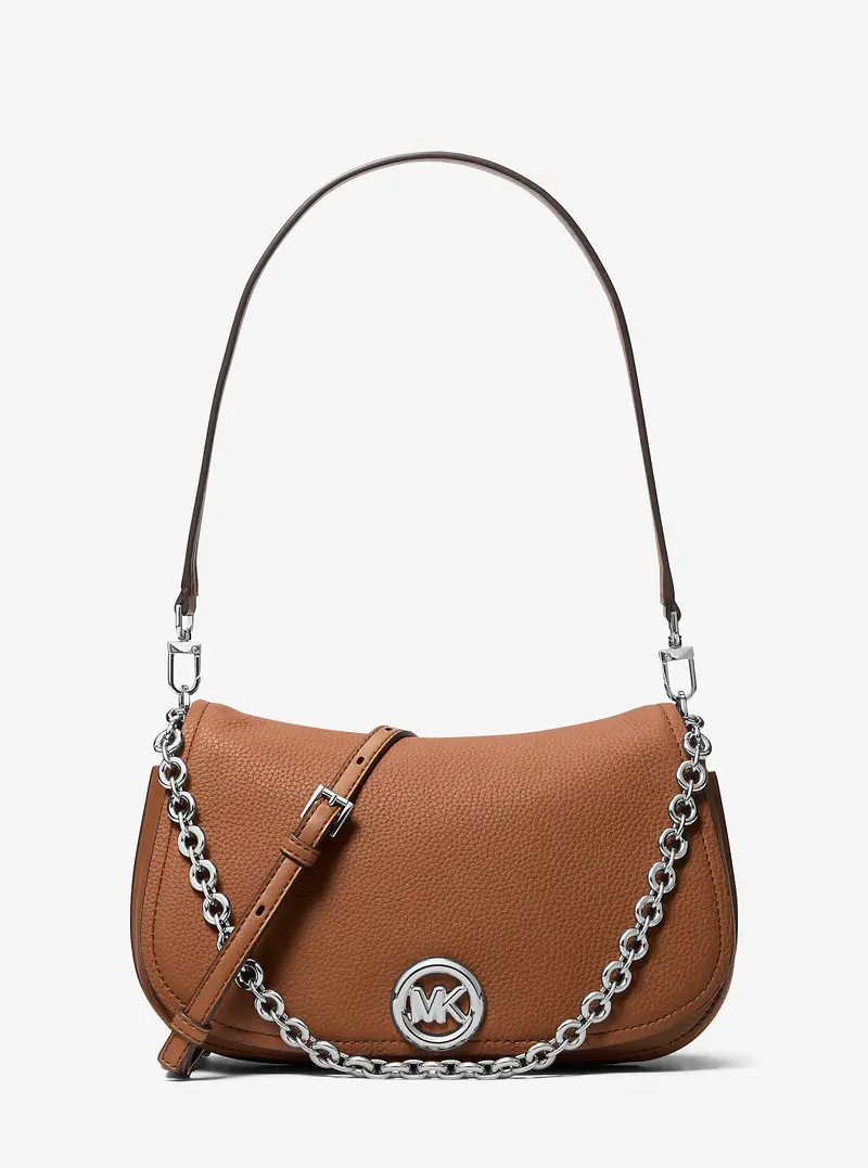 MICHAEL Michael Kors Borsa a spalla Marrone 3939709