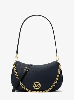 MICHAEL Michael Kors Borsa a spalla Blu 4180218 miniatura 2