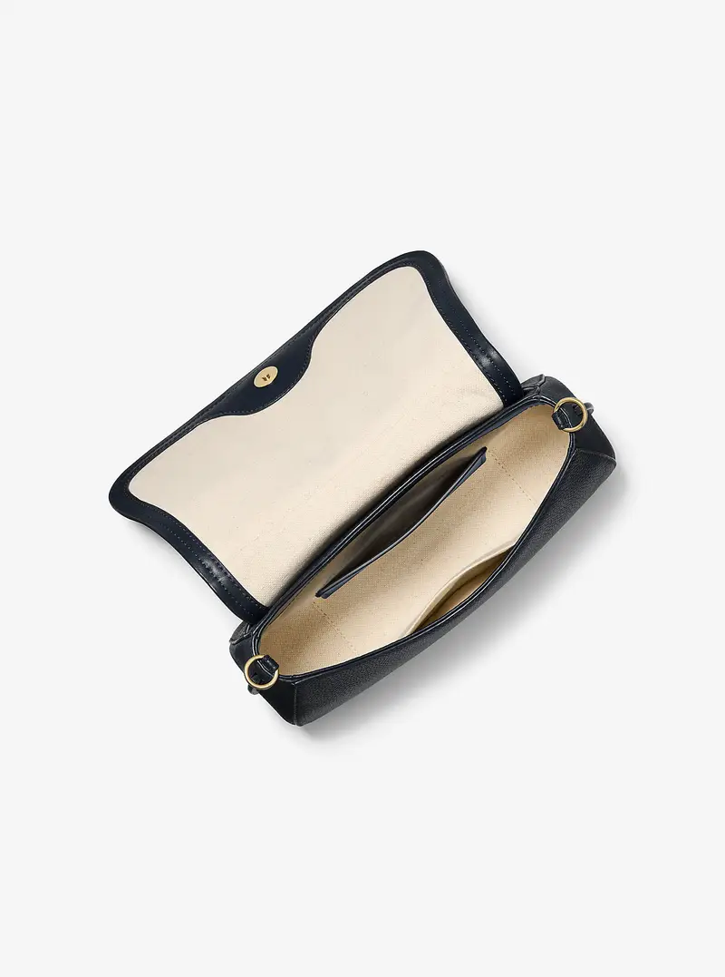 MICHAEL Michael Kors Borsa a spalla Blu 4180218 miniatura 3