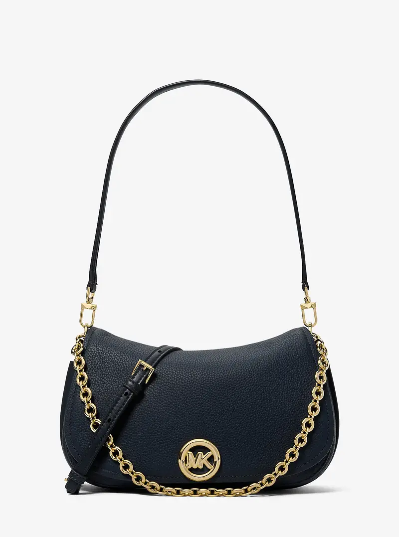 MICHAEL Michael Kors Borsa a spalla Blu 4180218