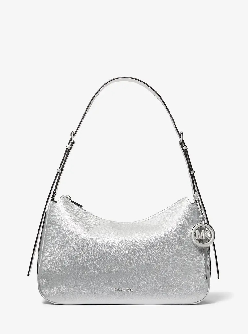 MICHAEL Michael Kors Borsa a spalla Argento 2188226