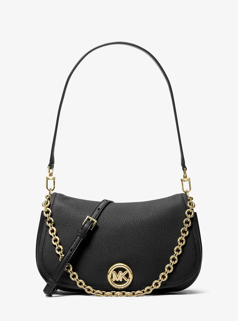 MICHAEL Michael Kors Borsa a spalla Nero 3939714