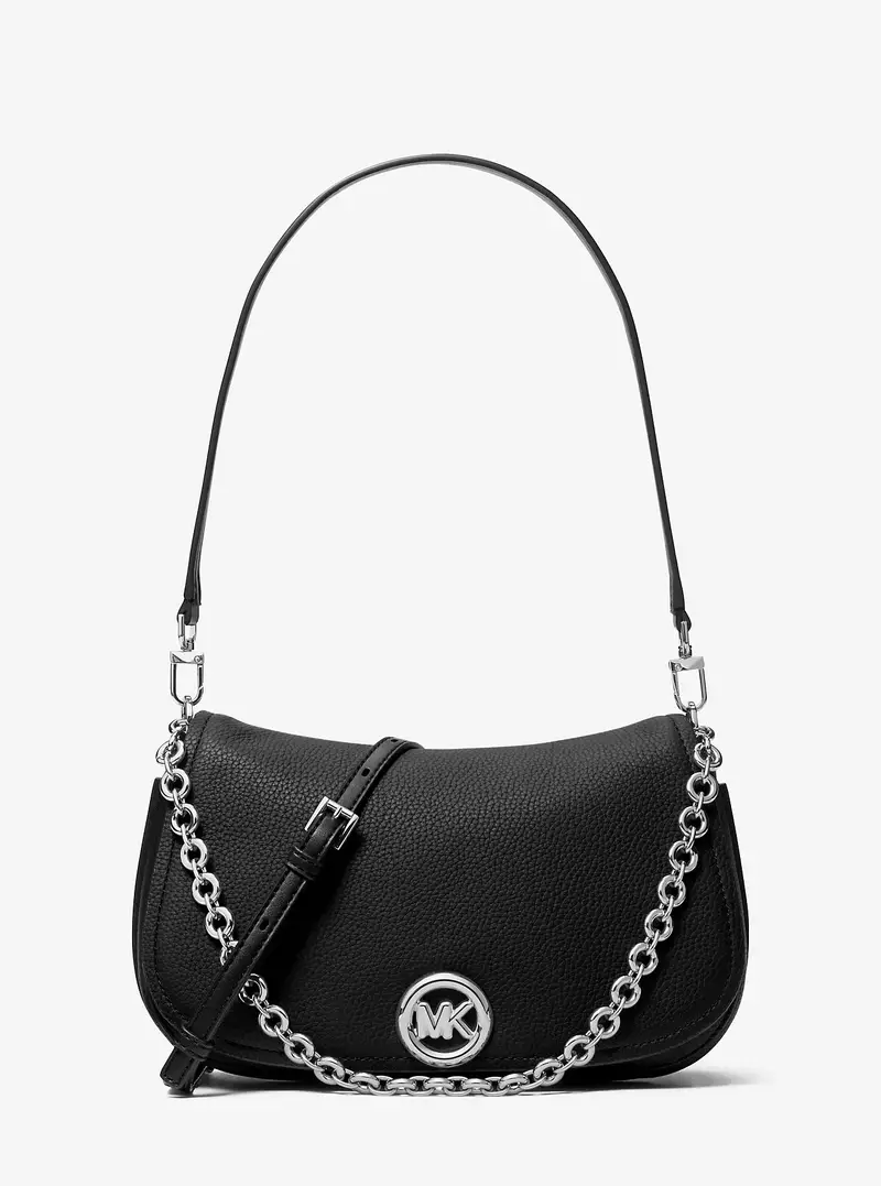 MICHAEL Michael Kors Borsa a spalla Nero 3939716