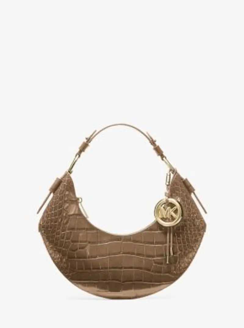 MICHAEL Michael Kors Borsa a spalla Multicolore 2455572 miniatura 2