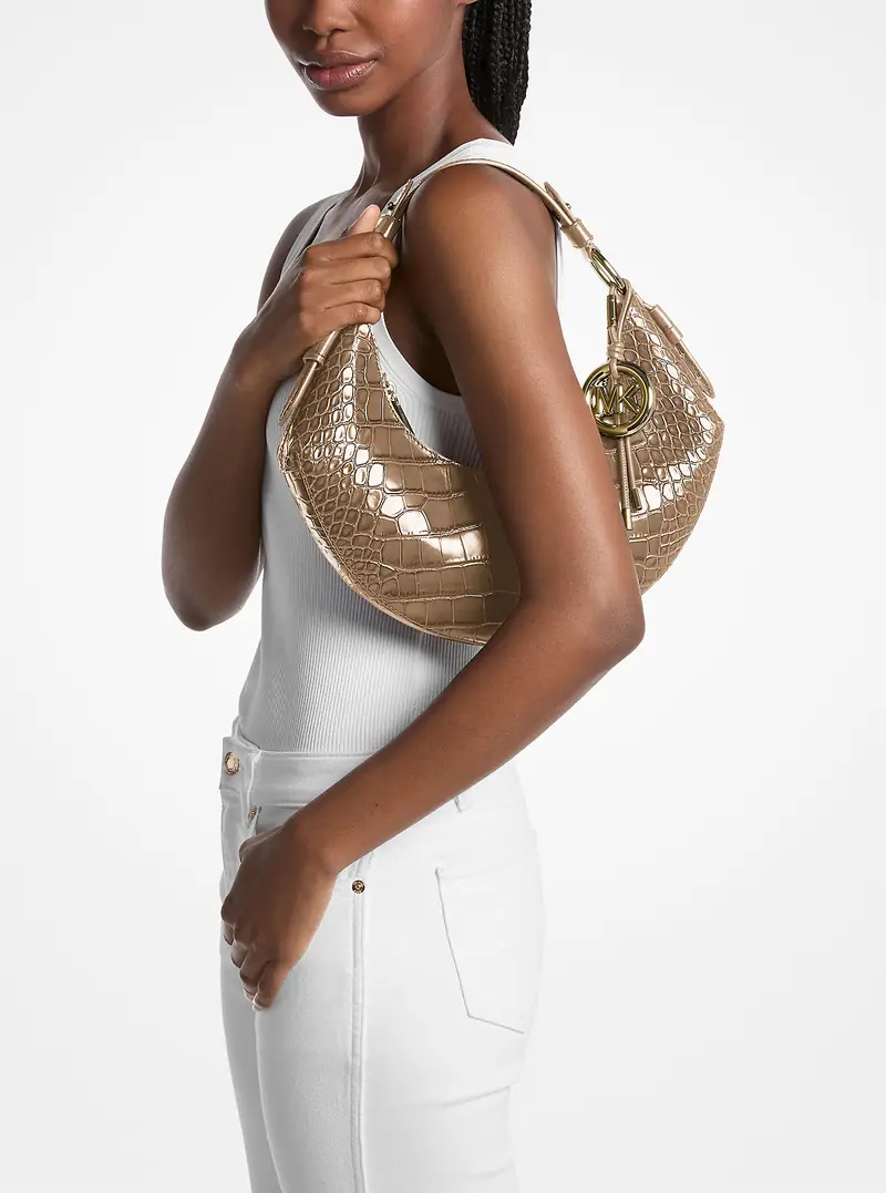 MICHAEL Michael Kors Borsa a spalla Multicolore 2455572 miniatura 3