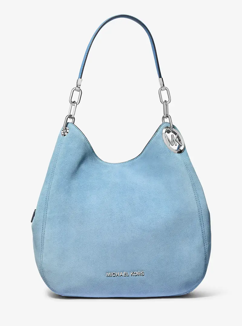 MICHAEL Michael Kors Borsa a spalla Blu 2283924