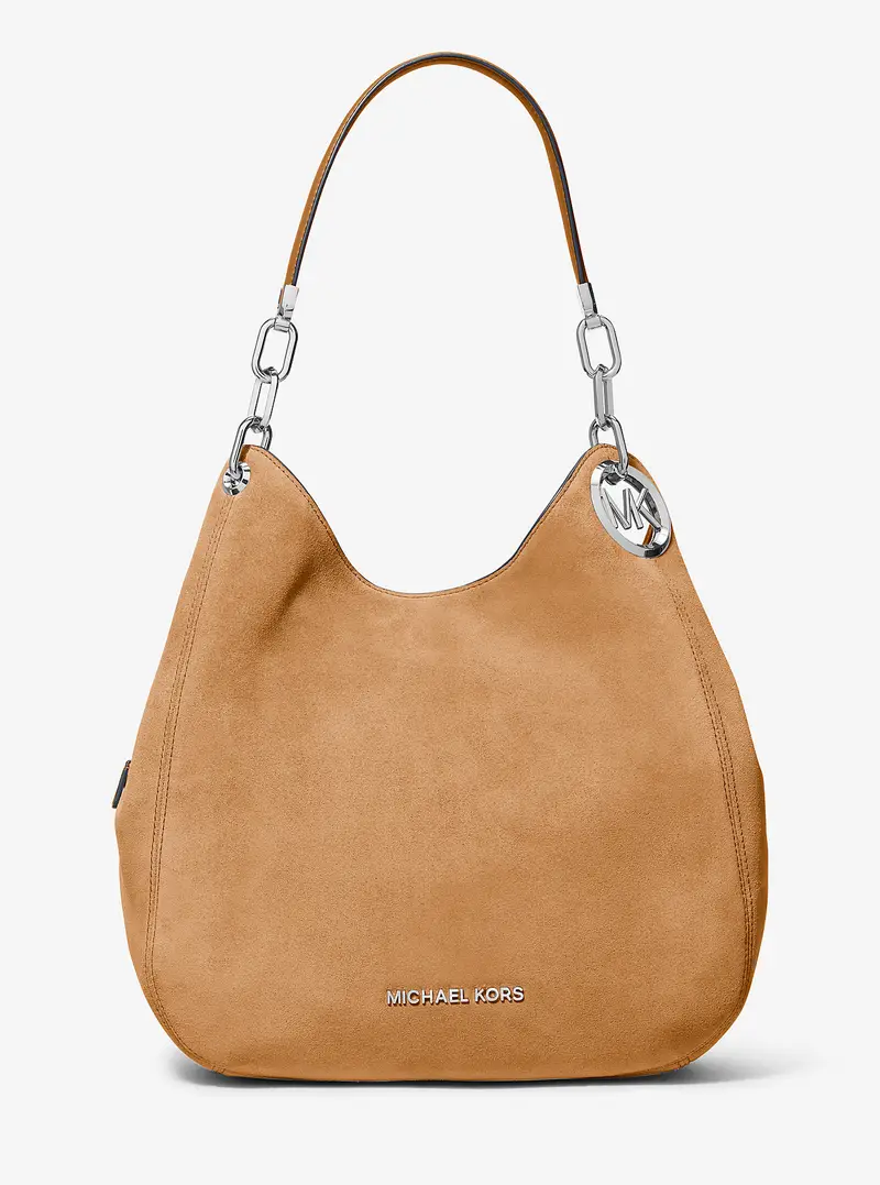 MICHAEL Michael Kors Borsa a spalla Marrone 4160259