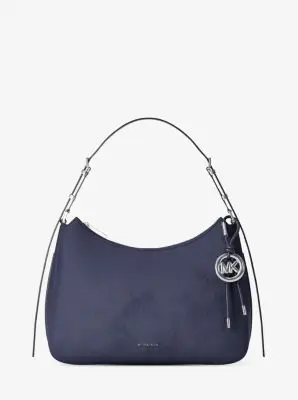 MICHAEL Michael Kors Borsa a spalla Blu 3926372 miniatura 2