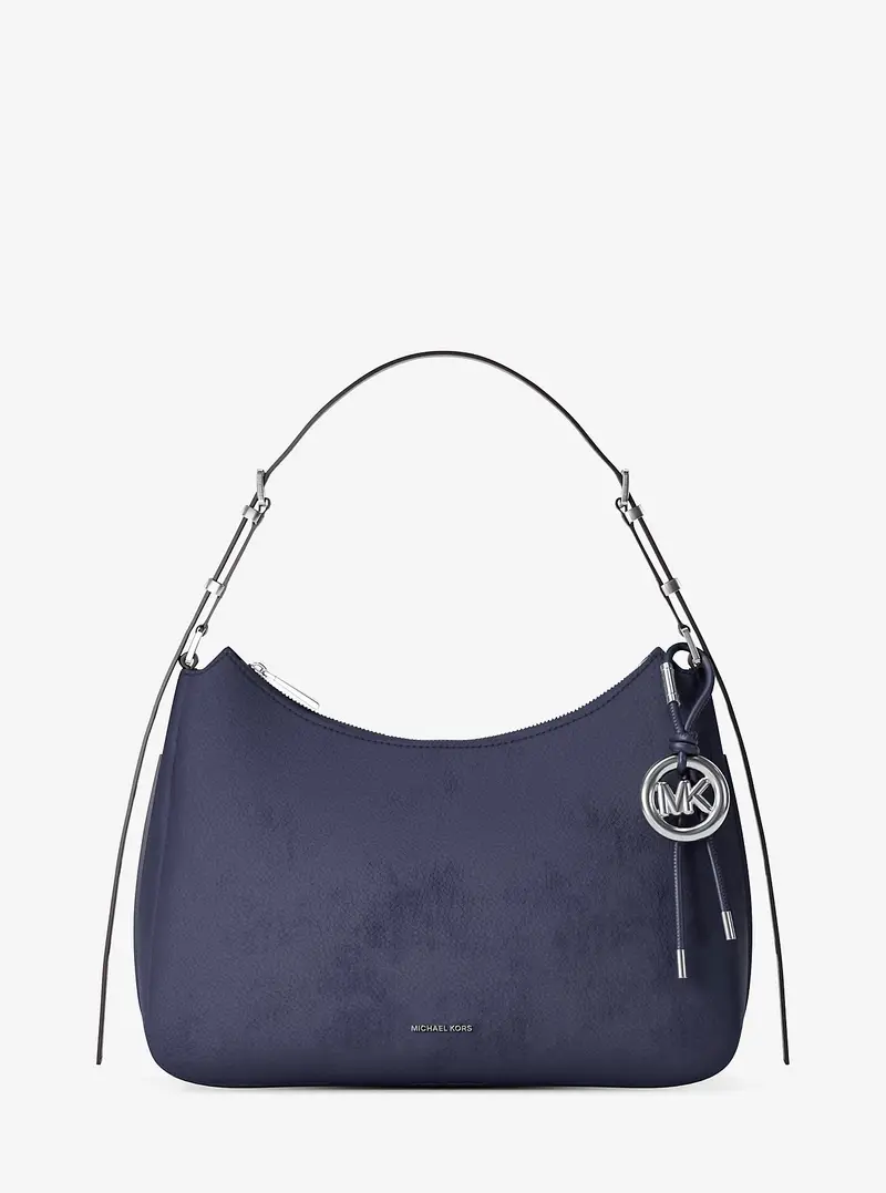 MICHAEL Michael Kors Borsa a spalla Blu 3926372