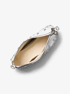 MICHAEL Michael Kors Borsa a spalla Bianco 3926358 miniatura 2