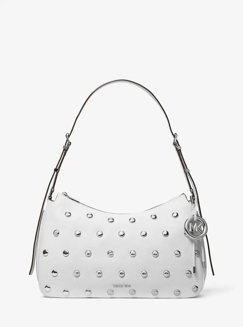 MICHAEL Michael Kors Borsa a spalla Bianco 3926358