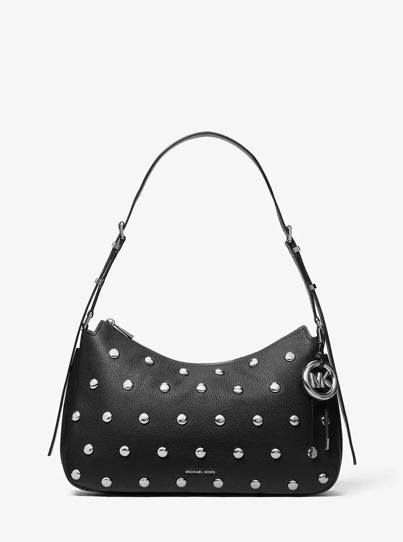 MICHAEL Michael Kors Borsa a spalla Nero 3926428