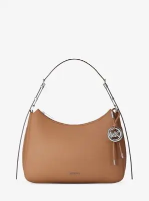MICHAEL Michael Kors Borsa a spalla Marrone 3926406 miniatura 3
