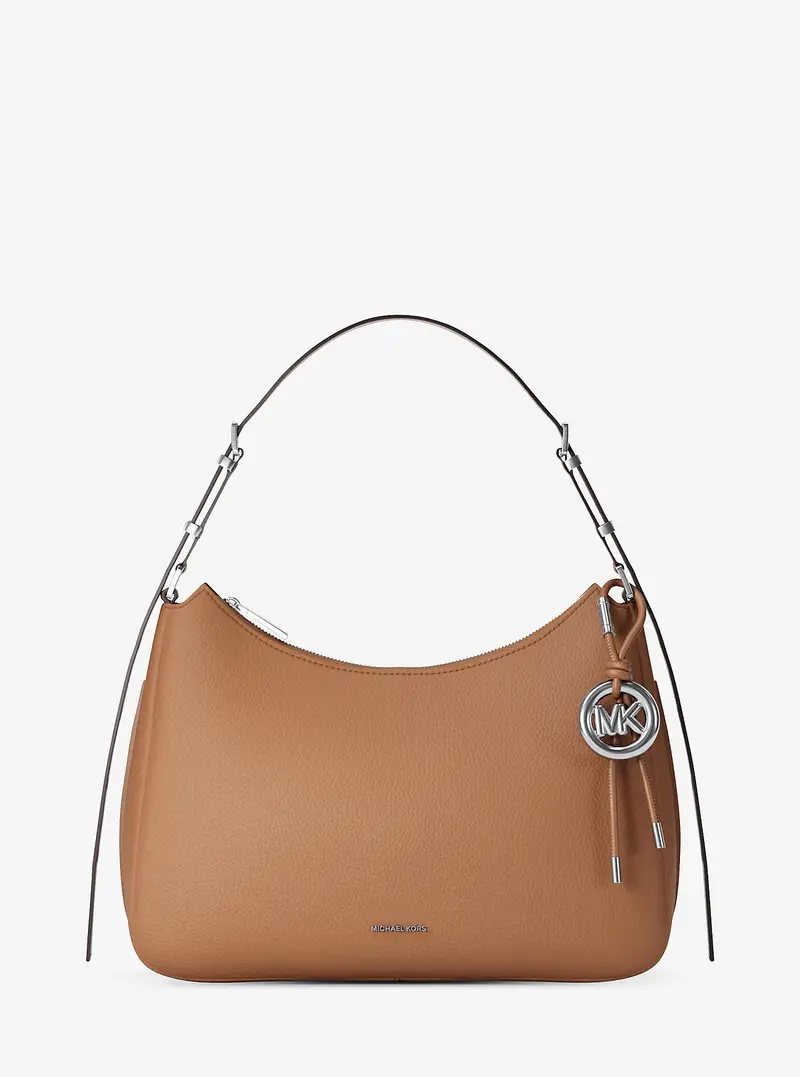 MICHAEL Michael Kors Borsa a spalla Marrone 3926406