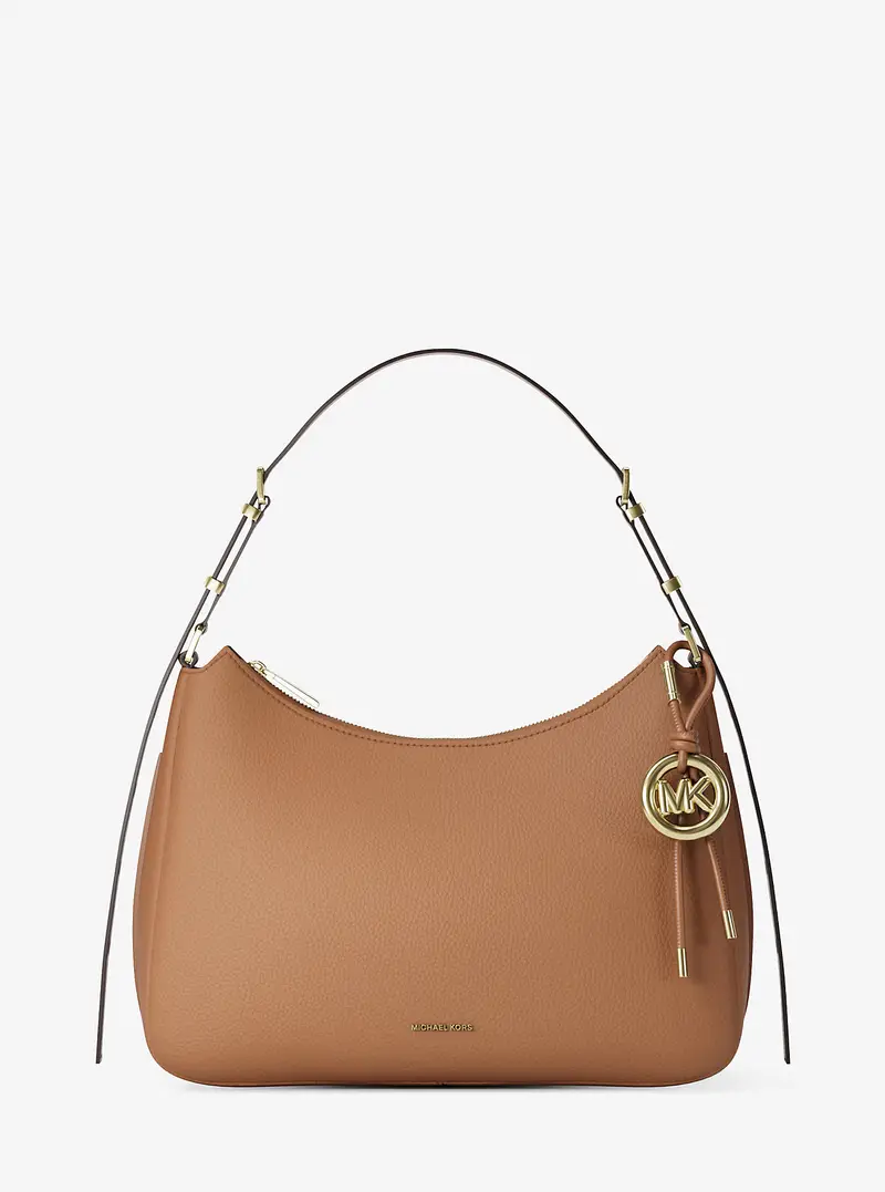 MICHAEL Michael Kors Borsa a spalla Marrone 3926418