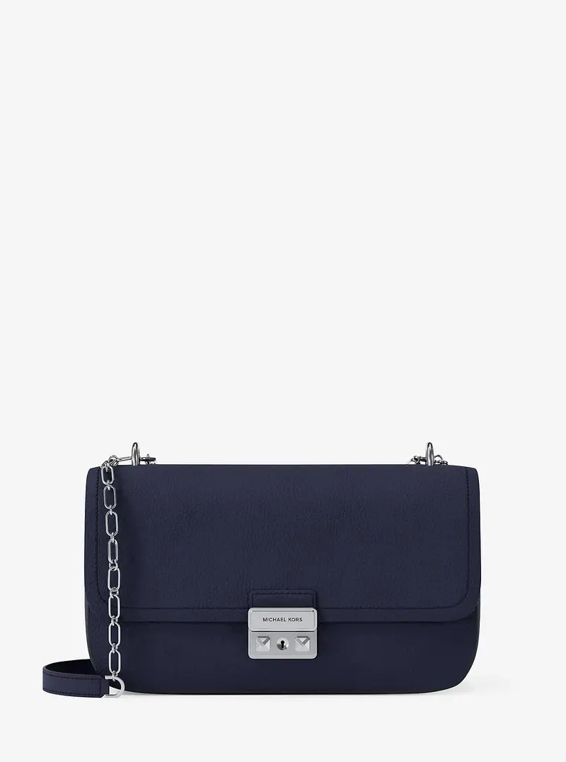 MICHAEL Michael Kors Borsa a spalla Blu 3953195