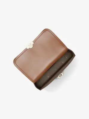 MICHAEL Michael Kors Borsa a spalla Marrone 3978307 miniatura 3