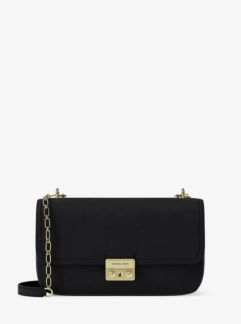 MICHAEL Michael Kors Borsa a spalla Nero 3978315