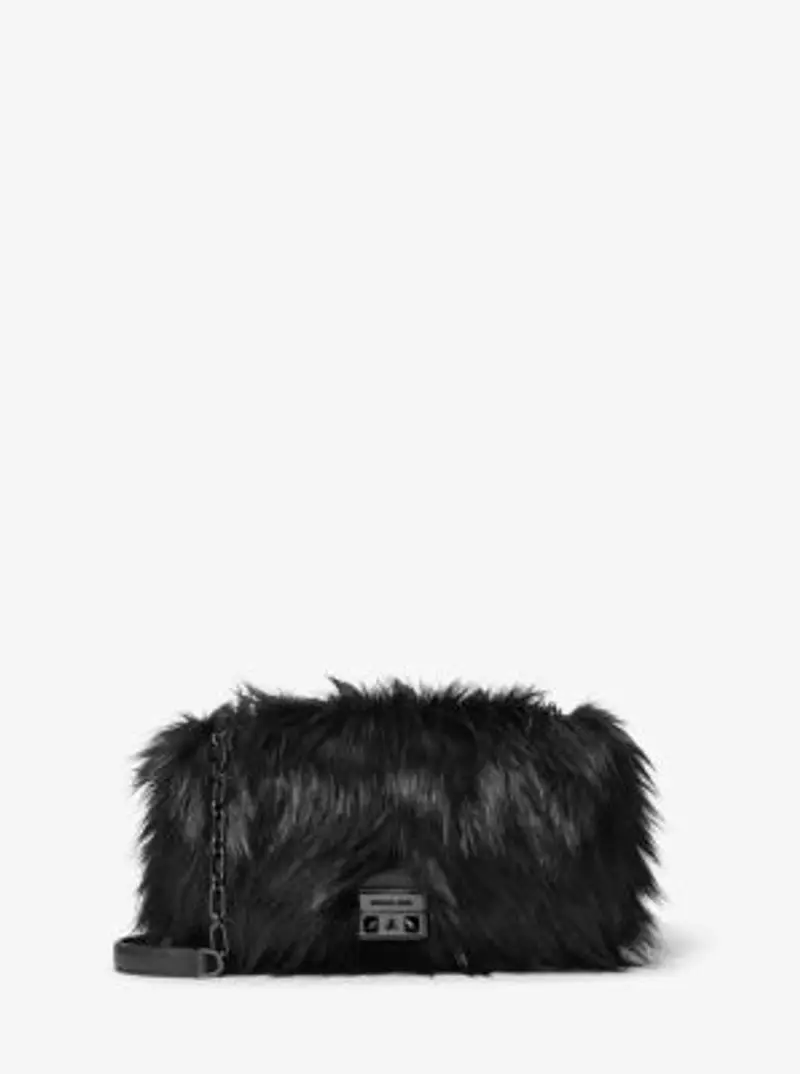 MICHAEL Michael Kors Borsa a spalla Nero 2455593 miniatura 2