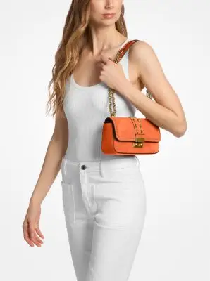 MICHAEL Michael Kors Borsa a spalla Multicolore 4207813 miniatura 2