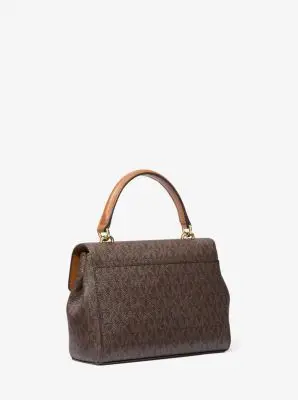 MICHAEL Michael Kors Borsa a tracolla Marrone 4169139 miniatura 2