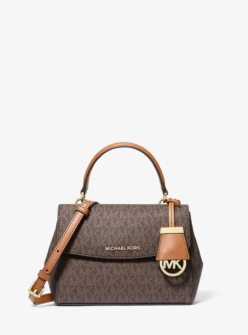 MICHAEL Michael Kors Borsa a tracolla Marrone 4169139