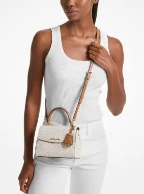 MICHAEL Michael Kors Borsa a tracolla Multicolore 4169140 miniatura 2