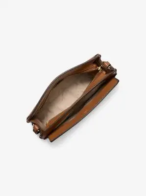 MICHAEL Michael Kors Borsa a tracolla Marrone 3978308 miniatura 2