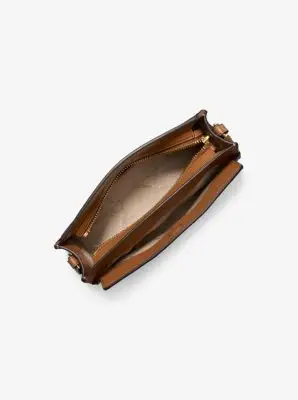 MICHAEL Michael Kors Borsa a tracolla Marrone 3978309 miniatura 2