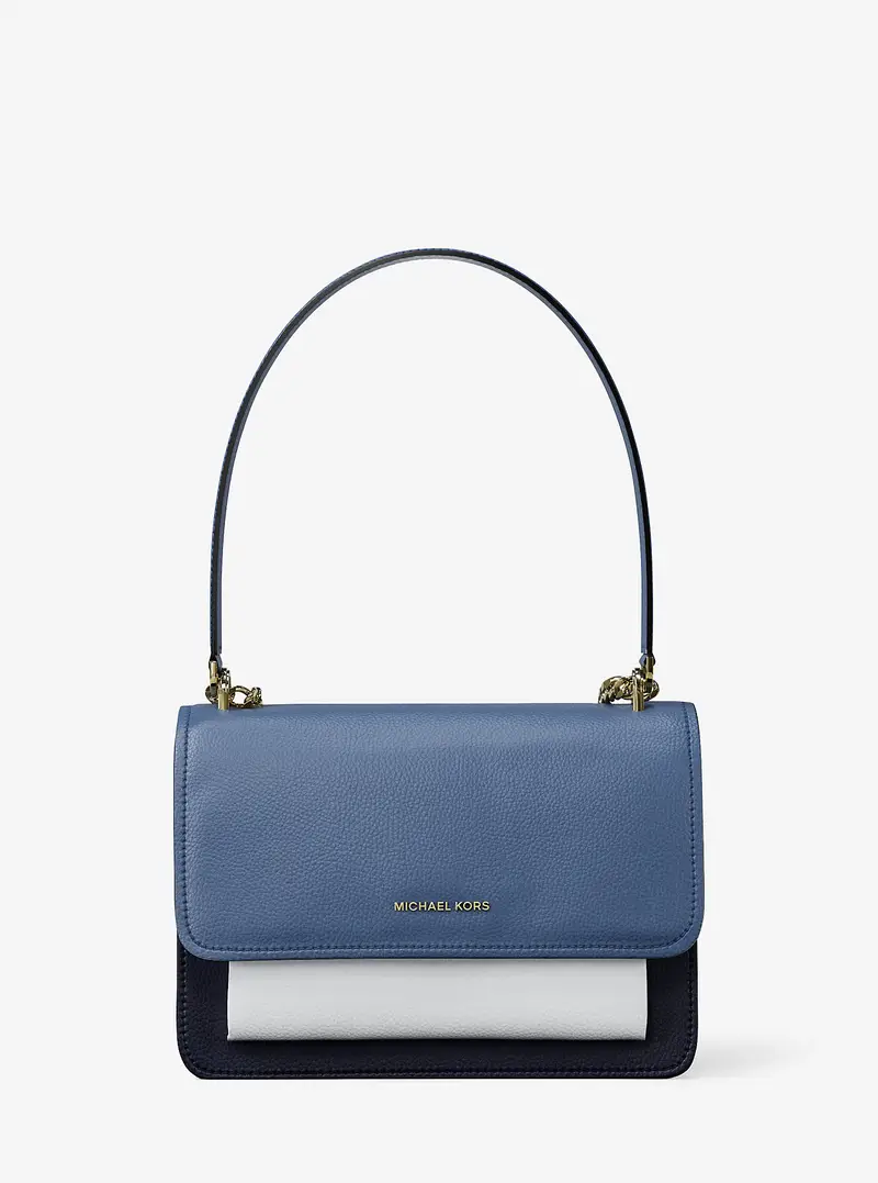 MICHAEL Michael Kors Borsa a tracolla Blu 2455510