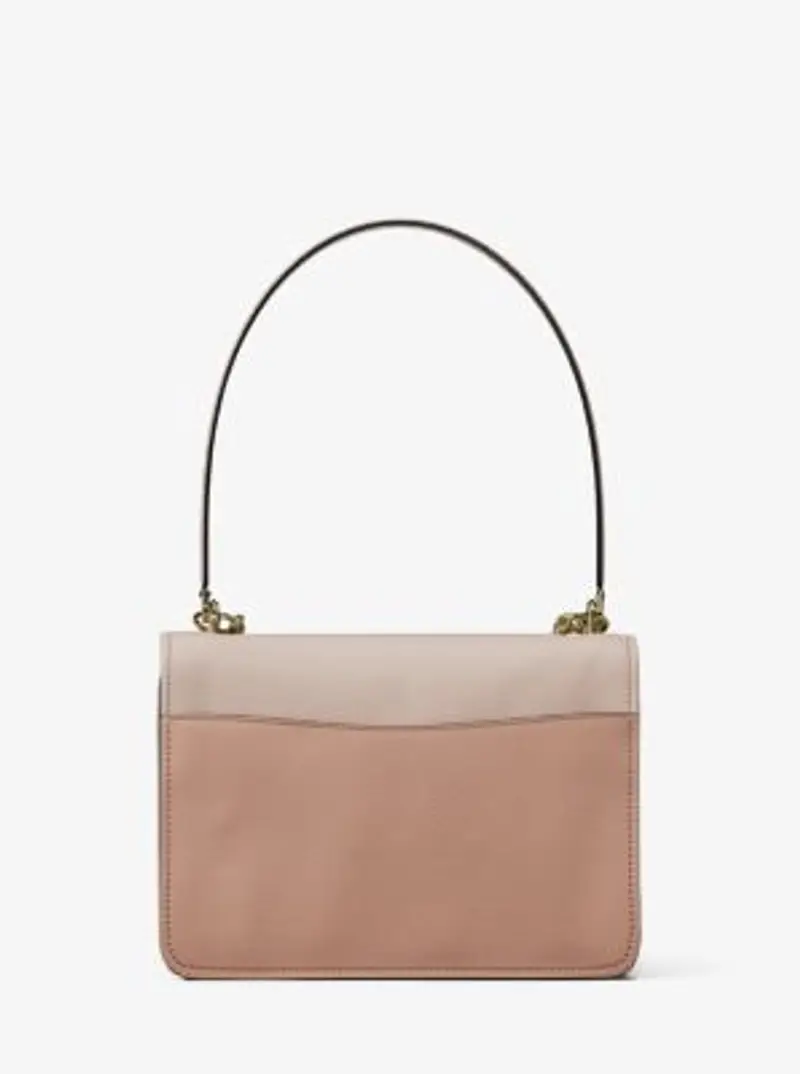 MICHAEL Michael Kors Borsa a tracolla Rosa 2455622 miniatura 3