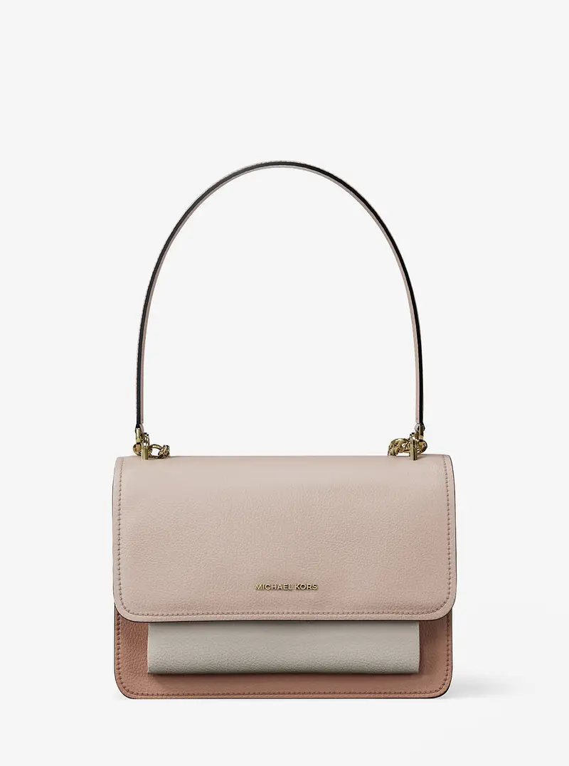 MICHAEL Michael Kors Borsa a tracolla Rosa 2455622