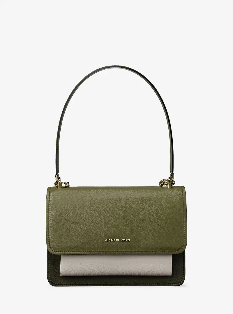 MICHAEL Michael Kors Borsa a tracolla Verde 2455986