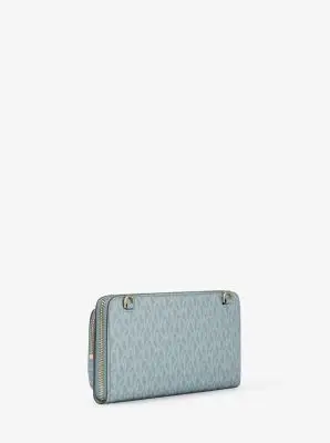 MICHAEL Michael Kors Borsa a tracolla Blu 4220012 miniatura 2