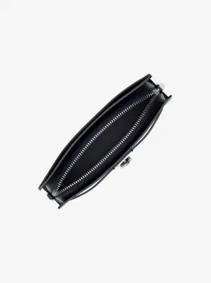 MICHAEL Michael Kors Borsa a tracolla Blu 3530117 miniatura 3