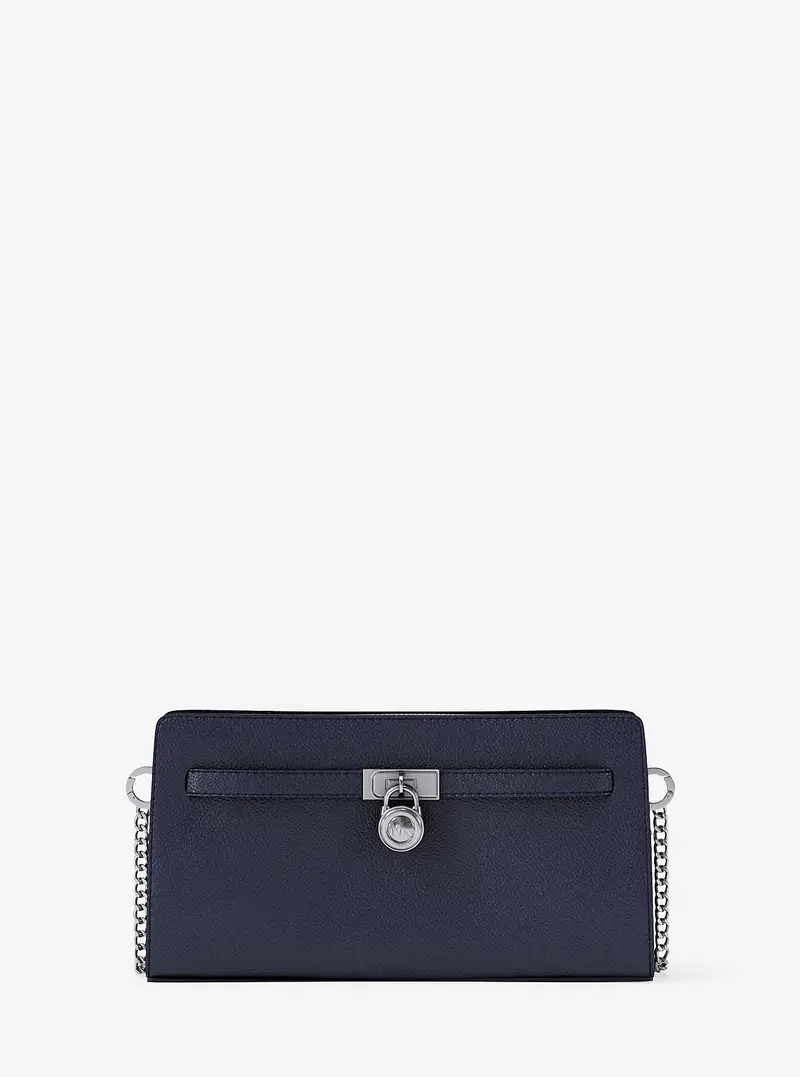 MICHAEL Michael Kors Borsa a tracolla Blu 3530117