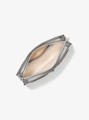 MICHAEL Michael Kors Borsa a tracolla Argento 2821722 miniatura 2