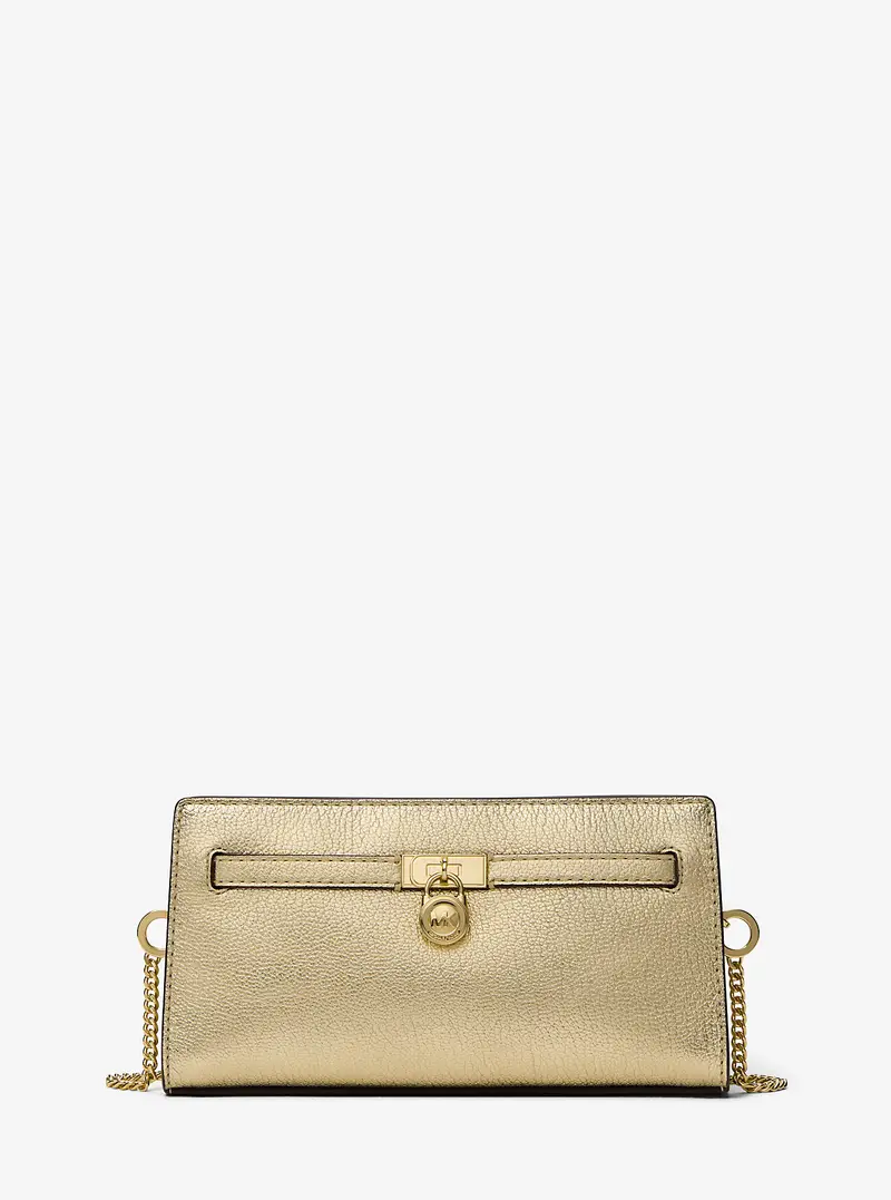 MICHAEL Michael Kors Borsa a tracolla Oro 2700848