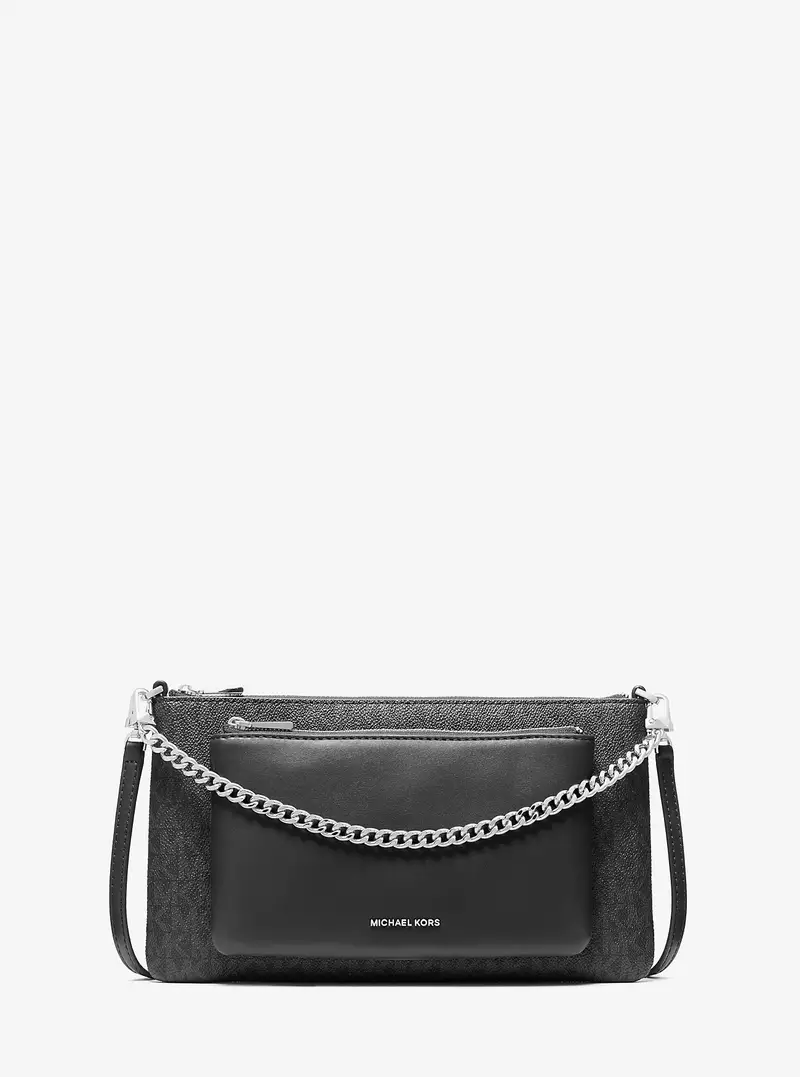 MICHAEL Michael Kors Borsa a tracolla Nero 2284508