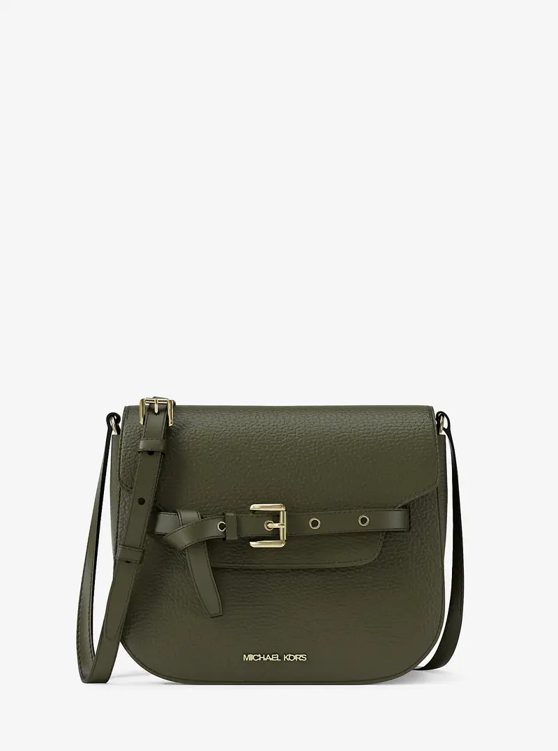 MICHAEL Michael Kors Borsa a tracolla Verde 2284720