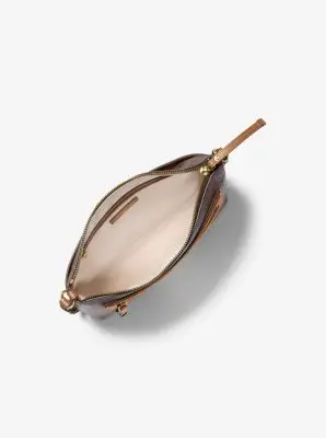 MICHAEL Michael Kors Borsa a tracolla Marrone 4207883 miniatura 2