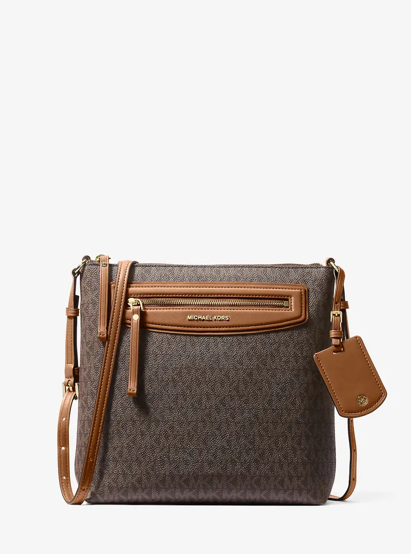 MICHAEL Michael Kors Borsa a tracolla Marrone 4207883