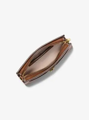 MICHAEL Michael Kors Borsa a tracolla Marrone 3530122 miniatura 2