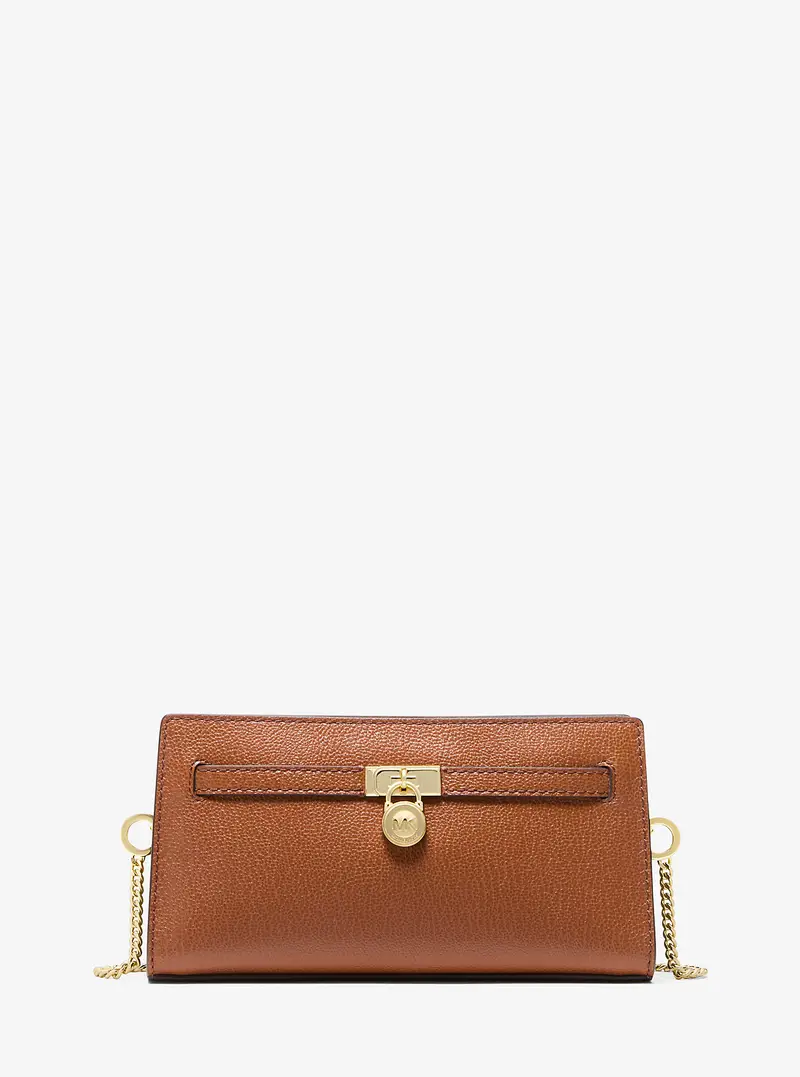 MICHAEL Michael Kors Borsa a tracolla Marrone 3530122