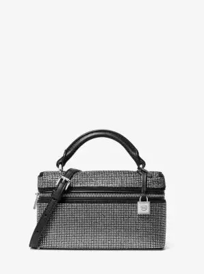 MICHAEL Michael Kors Borsa a tracolla Nero 2700842 miniatura 2