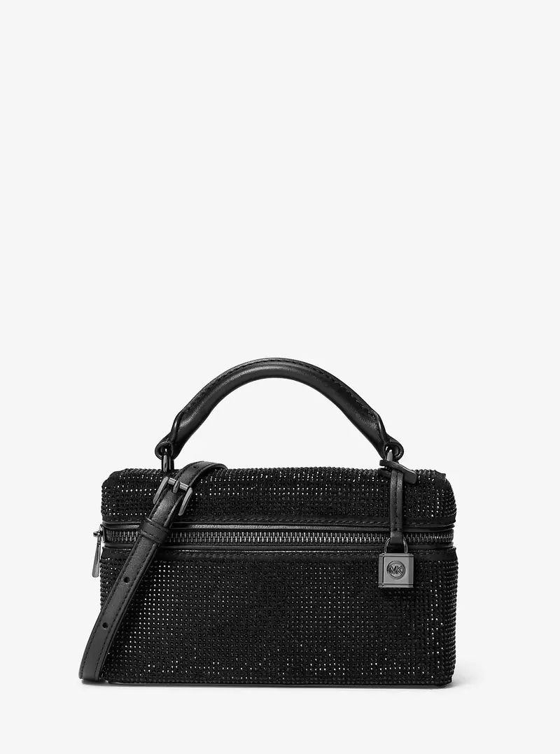 MICHAEL Michael Kors Borsa a tracolla Nero 2700843